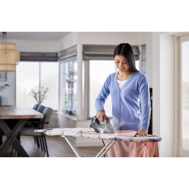 Built to perform, day after day