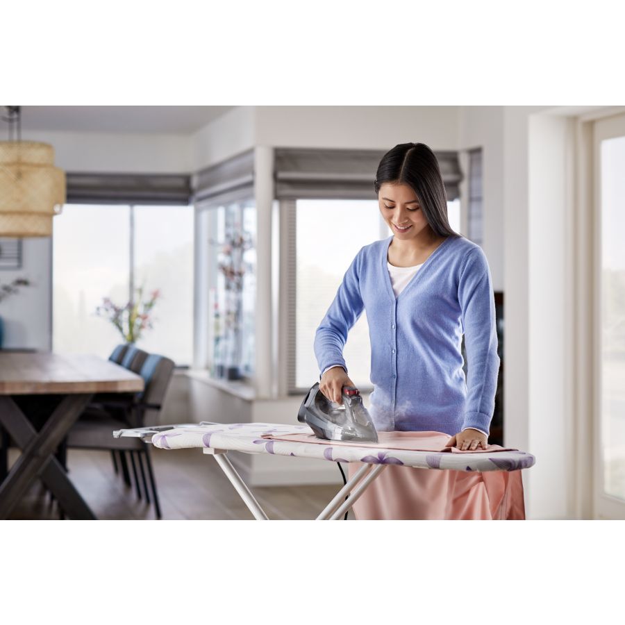 Built to perform, day after day