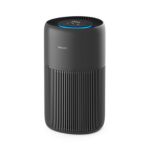 Mūsu klusākais gaisa attīrītājs tīram gaisam bez lieka trokšņa.