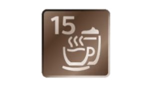 Unser gr&ouml;&szlig;ter Kaffeebohnenbeh&auml;lter mit Aromaverschluss h&auml;lt Ihre Bohnen frisch