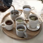 Baudiet svaigu kafiju katru dienu ar stilu!