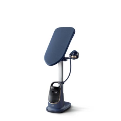 Philips All-in-One Ironing Solutions