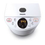 The grain master for your favorite grains and rice