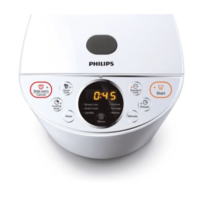 Philips Daily Collection