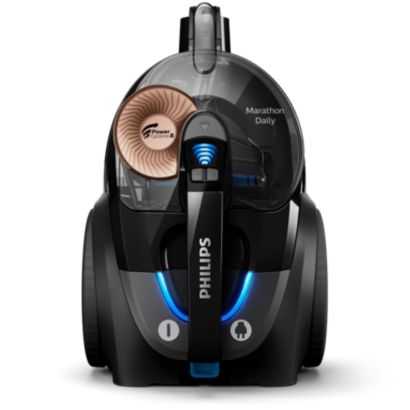 Philips Marathon Daily