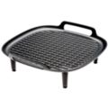 Ter vervanging van uw huidige Airfryer-grillaccessoire