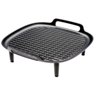 řady 5000 XXL s připojením Příslušenství grilu