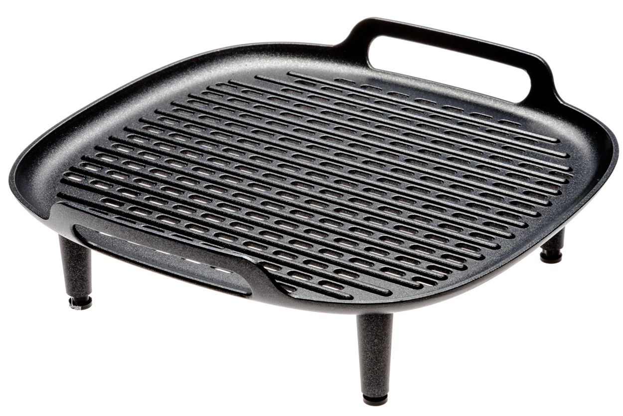 Ter vervanging van uw huidige Airfryer-grillaccessoire
