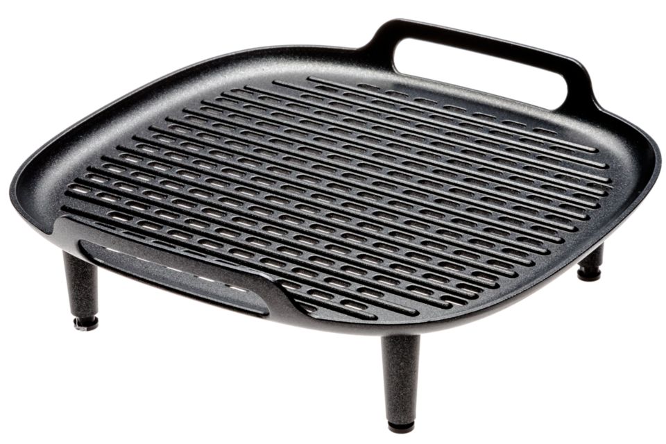 Ter vervanging van uw huidige Airfryer-grillaccessoire