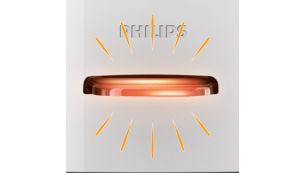 Indicateur de fra&icirc;cheur