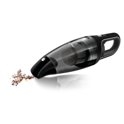 Philips „MiniVac“