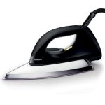 Ủi dễ dàng hơn gấp 3 lần trên quần áo*