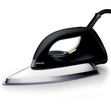 Classic Bàn ủi với mặt đế chống dính