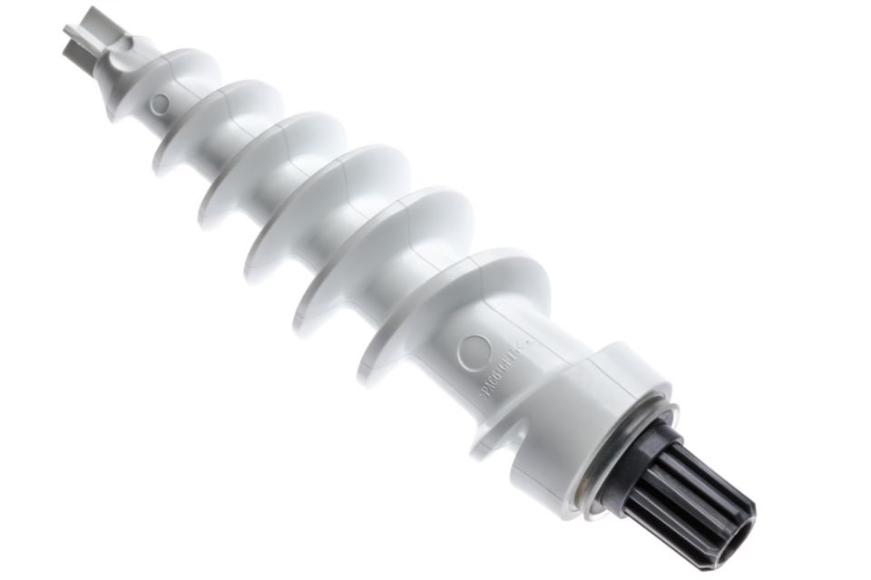 To replace your current warm shaft coupling
