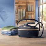 Võimsaim triikimissüsteem*