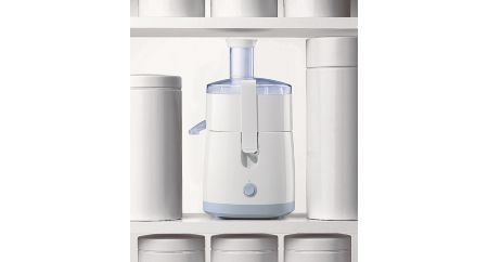 Small and compact design