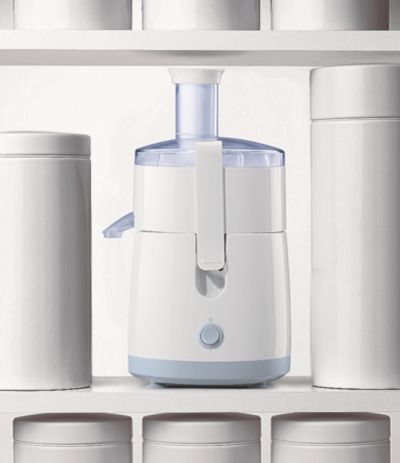 Design pequeno e compacto