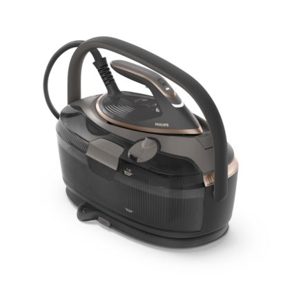 Philips 8000 serijos „PerfectCare“ garų gener.