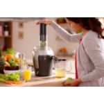 O máximo de suco. O mínimo de trabalho.