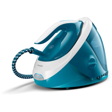 PSG7024/20 PerfectCare 7000-serie Strijkijzer met stoomgenerator