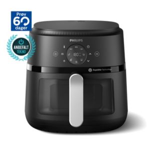 Airfryer 2000 Series 6.2L