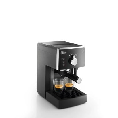 Espresso italian autentic în fiecare zi