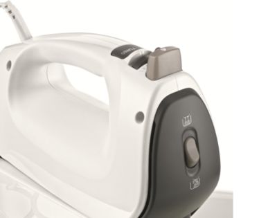 5 velocidades y turbo para el ajuste que prefiera