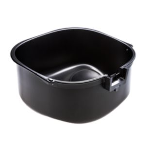 Premium XXL Pfanne für Airfryer