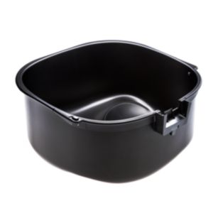 Nádoba pro Airfryer