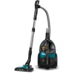 Най-голяма всмукателна мощност* с PowerCyclone 10