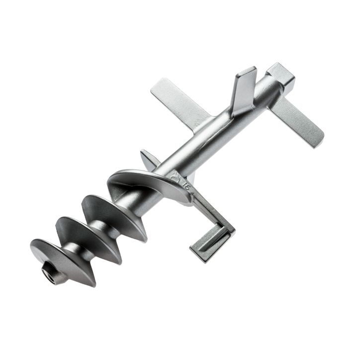 To exchange your mixing paddle
