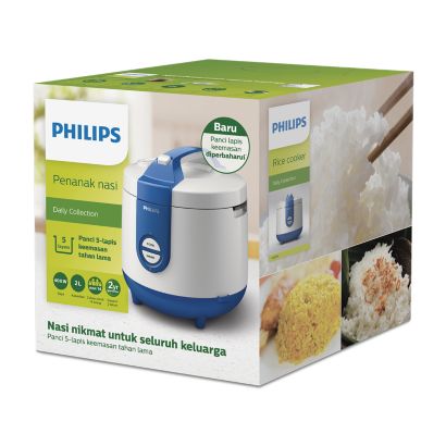 Philips Daily Collection