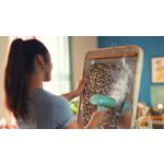 Compact and foldable solution