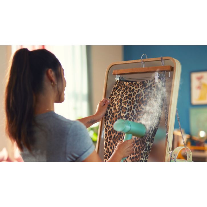 Compact and foldable solution