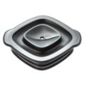 used for blender glass jar