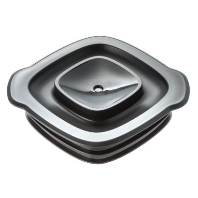utilizat pentru vasul din sticlă al blenderului