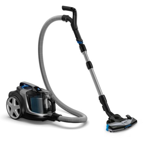 FC9746/09 PowerPro Expert Stofzuiger zonder stofzak