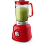 Potente tecnologia ProBlend de 6 lâminas