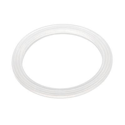 Daily Collection GLASS JAR BLADE SEAL RING