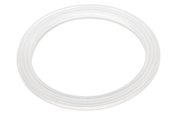 Daily Collection GLASS JAR BLADE SEAL RING