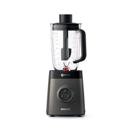 HR3664/90 Avance Collection Blender wysokoobrotowy