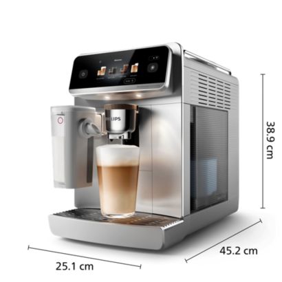 Philips „Café Aromis“ 8000 serija