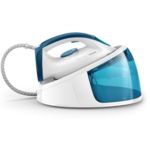 Hitrejše likanje z 2-krat več pare*