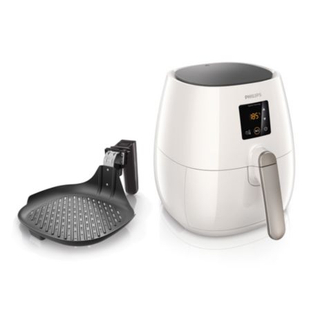 HD9232/50 炫金系列 数字 Airfryer 空气炸锅