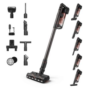 SpeedPro Max Kabellos 7000 Series Pet