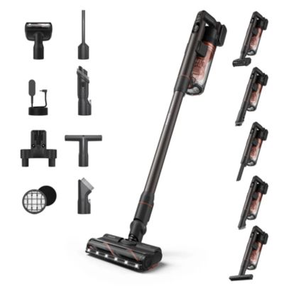 Philips SpeedPro Max Kabellos 7000 Series Pet