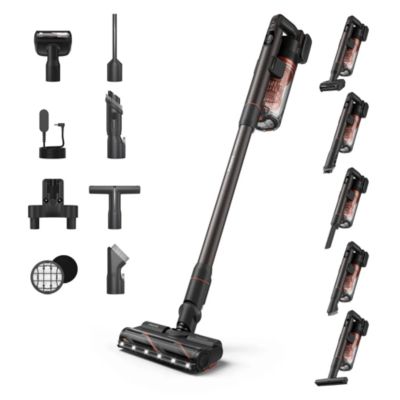 SpeedPro Max Kabellos 7000 Series Pet
