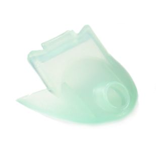 Bec verseur de centrifugeuse