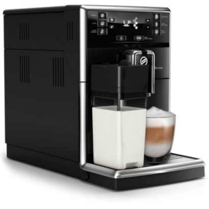 Saeco PicoBaristo
