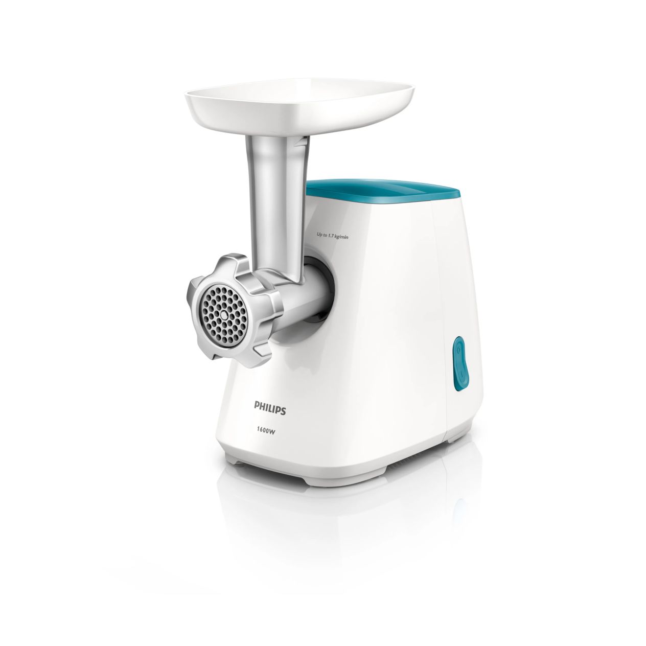 PHILIPS MEAT MINCER HR-2710 No Color